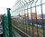 FenceSafe Eclipse - V mesh profile temporary fencing 8
