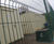 FenceSafe Eclipse - V mesh profile temporary fencing 10