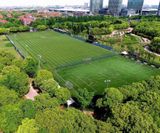 World-class facilities need world-leading sports fencing - on this page