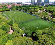 World-class facilities need world-leading sports fencing