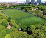 World-class facilities need world-leading sports fencing
