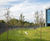 Fencing and gates - HS2 College Doncaster 2