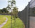 Fencing and gates - HS2 College Doncaster 3