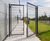 Fencing and gates - HS2 College Doncaster 5