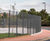 Fencing and gates - HS2 College Doncaster 6