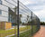 Fencing and gates - HS2 College Doncaster 7