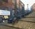 FenceSafe temporary fencing protects historic street 0