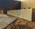 Specified louvre fencing creates feature for Skyliner 2