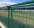 Safety rail fencing - York Velodrome 4