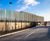 Secured by Design fencing protects Merseyside Police OCC 1