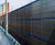 Secured by Design fencing protects Merseyside Police OCC 3