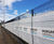 Secured by Design fencing protects Merseyside Police OCC 6