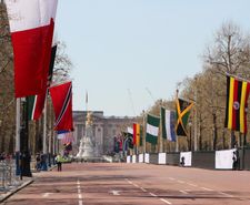 FenceSafe temporary fencing protects 53 world leaders