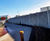 Natural Stone Fence™ for Belfast Titanic walkway 2