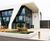 High-security fencing protects new Police HQ, Blackpool  4