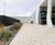 High-security fencing protects new Police HQ, Blackpool  6