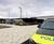 High-security fencing protects new Police HQ, Blackpool  8