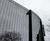 Secure fencing and gates protect forest research sites 3