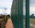 High-security fencing for major UK defence manufacturer  0