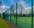 New sports fencing for Grasshoppers Rugby Club 1