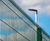 New sports fencing for Grasshoppers Rugby Club 8