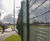 New sports fencing for Grasshoppers Rugby Club 9
