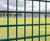 New sports fencing for Grasshoppers Rugby Club 11