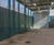 Dulok ScreenFence - rigid wire mesh and PE screen privacy fencing 4