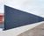 Dulok ScreenFence - rigid wire mesh and PE screen privacy fencing 1