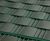 Dulok ScreenFence - rigid wire mesh and PE screen privacy fencing 8