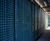Dulok ScreenFence - rigid wire mesh and PE screen privacy fencing 2