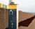 StoneFence decorative gabion walling system 2