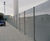 Screenogril™ - louvred modular screening fence panel system 1