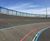 SportsRail spectator handrail system 3