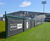 SportsRail spectator handrail system 2
