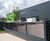 SlideMaster™ cantilever sliding gates 5