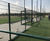 Sports fencing for football training centre - Abu Dhabi 4