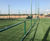 Sports fencing for football training centre - Abu Dhabi 5