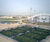 Sports fencing for football training centre - Abu Dhabi 6