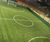 Sports fencing for football training centre - Abu Dhabi 1