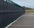 FenceSafe temporary fencing for COVID-19 testing centres 3