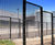 High-security fencing for data centres 7