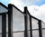 High-security fencing for data centres 4