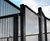 High-security fencing and gates package for large data centre 2