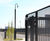 High-security fencing and gates package for large data centre 3