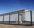 High-security fencing and gates package for large data centre 4