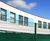 Security fencing systems for universities, schools and nurseries 3