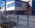 Security fencing systems for universities, schools and nurseries 5