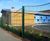 Security fencing systems for universities, schools and nurseries 6