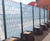Temporary advertising fencing - Lancashire Cricket Club 4